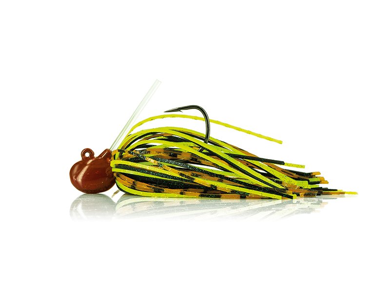Molix Nano Jigs
